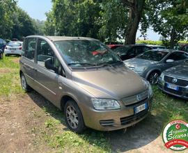 FIAT Multipla 1.6 16V Natural Power Emotion