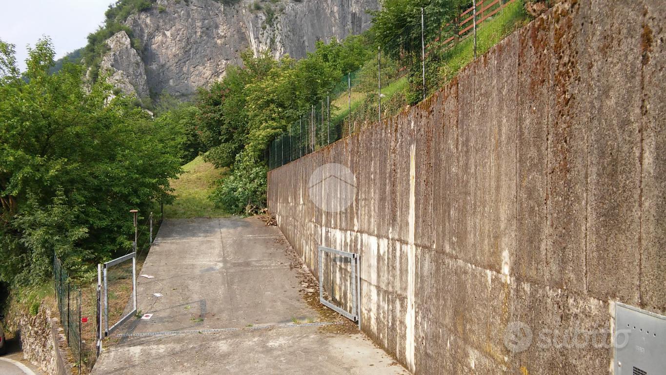 TER. RESIDENZIALE A GRONE - Vista 4