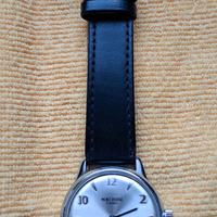 Mont Rouge orologio anni '60