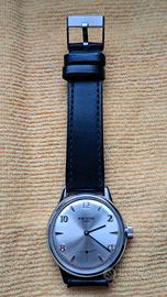 Mont Rouge orologio anni '60