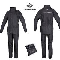 COMPLETO ANTIPIOGGIA SET DILUVIO PLUS TUCANO 534P