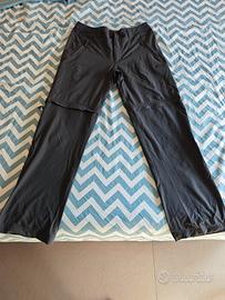 pantaloni the North Face 