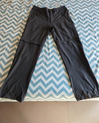 pantaloni the North Face 