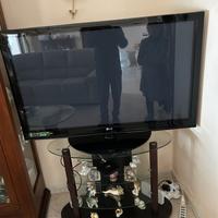 Tv plasma 50 pollici