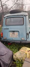 renault 4