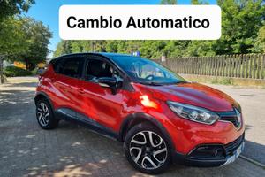 renault captur cambio automatico 