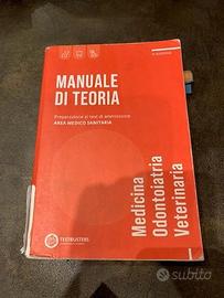 libi preparazione Medicina/Veterinaria/Odontoiatr
