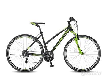 KTM Life One Trekking Bike 28" – Taglia 58