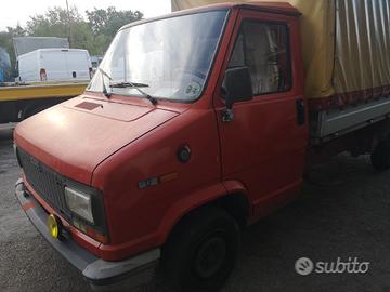 Fiat ducato 13 ricambi