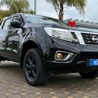 Nissan Navara 2.3 dCi 190CV 4WD Double Cab N-Conne