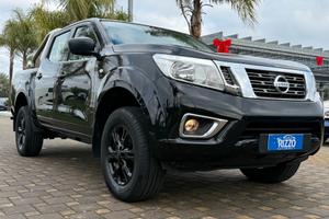 Nissan Navara 2.3 dCi 190CV 4WD Double Cab N-Conne