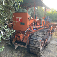 Fiat 70 c agricolo