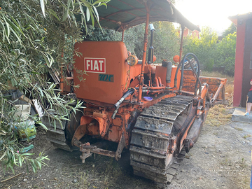 Fiat 70 c agricolo