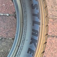 Coppia Gomme Invernali 225/55/18