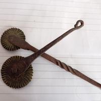 Taglia pasta speronelle antiche