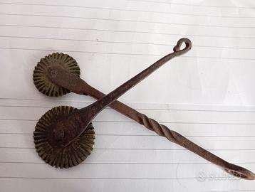 Taglia pasta speronelle antiche