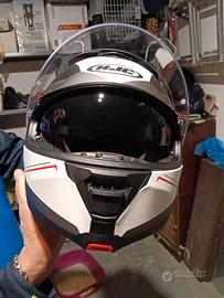 casco moto HJC helmets 