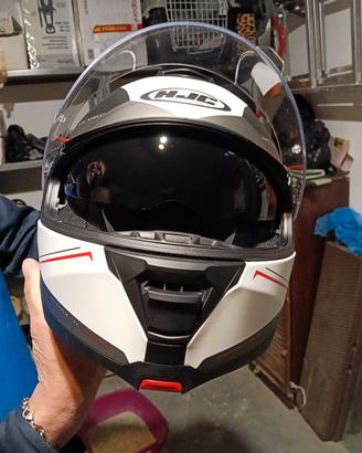 casco moto HJC helmets 