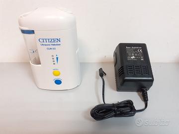 nebulizzatore per aerosol