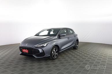 MG MG3 MG3 1.5 Comfort