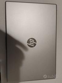 HP 15-fc0039nl. Garanzia fino ad agosto 2027