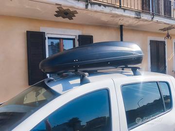 box per auto 