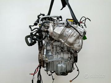 MOTORE SEMICOMPLETO RENAULT Clio Serie H4B H4B Ben