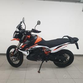 Ktm 890 Adventure R