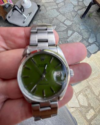 Rolex