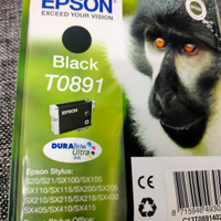 Cartuccia Epson originale