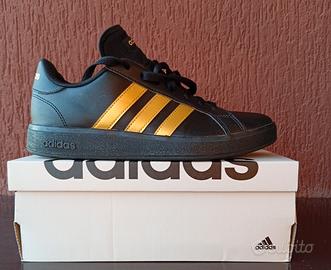 Sneakers Adidas Grand Court Base 2.0