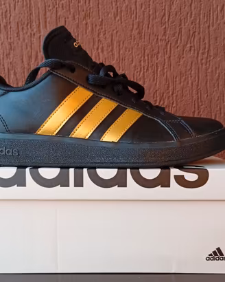 Sneakers Adidas Grand Court Base 2.0