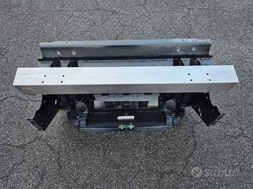 Traversa anteriore ripara telaio Lotus Elise Exige