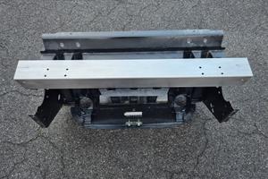 Traversa anteriore ripara telaio Lotus Elise Exige