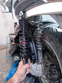 Beverly 300 anno 2010