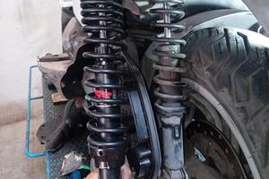 Beverly 300 anno 2010