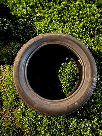 treno gomme usato michelin alpine 7