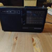 radio vintage anni 60-70 grundig 