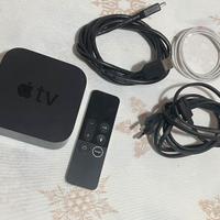 Apple TV 4K 68gb (1* generazione)