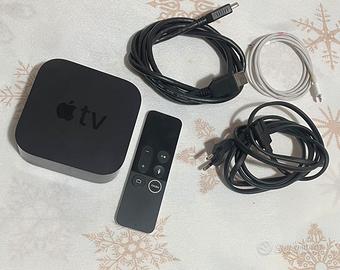 Apple TV 4K 68gb (1* generazione)