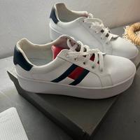 Scarpe da tennis Tommy