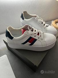 Scarpe da tennis Tommy
