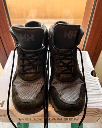 Scarpe Helly Hansen