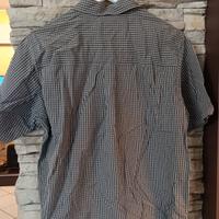 camicia da trekking 