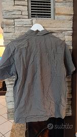 camicia da trekking 