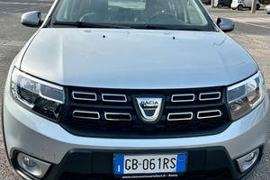 Dacia Sandero Stepway 1.0 TCe 100CV GPL-ECO
