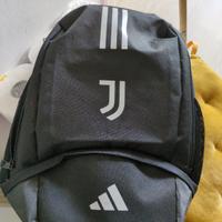 zaino Juventus 