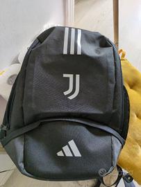 zaino Juventus 
