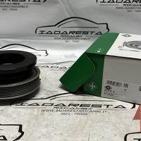 Puleggia Servizi Kona-i30-i20 1.0TGDI 25290-07490
