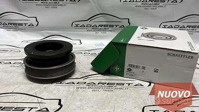 Puleggia Servizi Kona-i30-i20 1.0TGDI 25290-07490